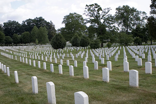 0822_Arlington_Cemetery