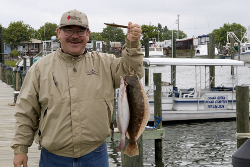 0973_Bob_Chincoteague_Flounder